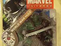 003. World War Hulk