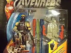 05 Avengers Hawkeye