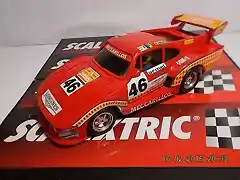 PORSCHE 935 K3 MECCARILLOS (EXIN) Ref 8312 (1)