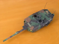 Leopard-C147 Leopard-C147