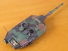 Leopard-C148 Leopard-C148