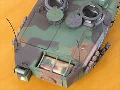 Leopard-C151 Leopard-C151
