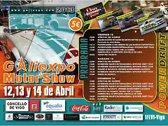 PROGRAMA GALIEXPO 2013