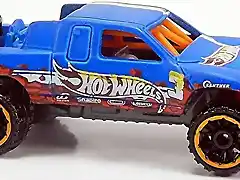 2012 Toyota-Baja-Truck mainline Thrill Racers