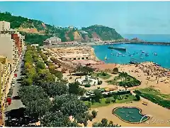 Blanes Girona 3