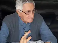 Invitando a la fraterna labor institucional