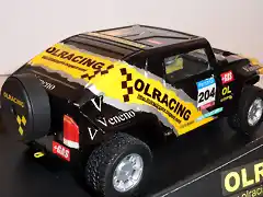 HUMMER HX RAID SLOT CAR (22)