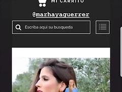 Marhaya Guerrer IG Stories 15-1-2019 Marhaya Guerrer IG Stories 15-1-2019