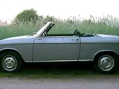 Peugeot-204-Cabrio