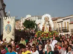 08, en la calle la Cruz, marca