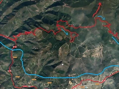 La Ruta del Tallar?n I La Ruta del Tallar?n I