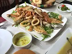 pescadito tanger