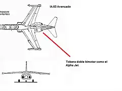 IA 63 bimotor