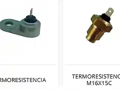 termoresistencia600