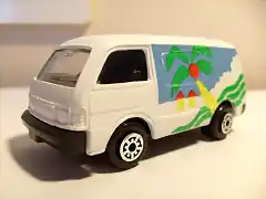 maisto-econovan