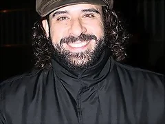 Abel Garca