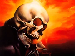 calaveraardiente