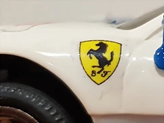 FERRARI