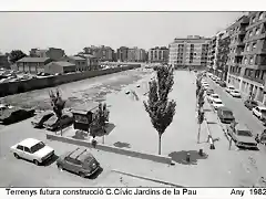 El Prat de Ll. Barcelona 1982