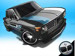 BMW 2002