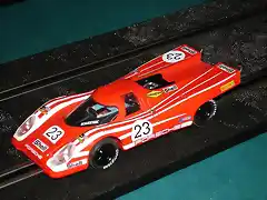 PORCHE 917 ALTAYA