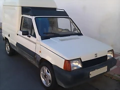 seat terra sport 2