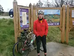 Mam Tor Nur