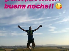 Hugo IG Stories 24-6-2019 (16) Hugo IG Stories 24-6-2019 (16)