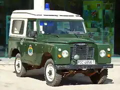 Land Rover Santana 88 Guardia Civil Wikipedia