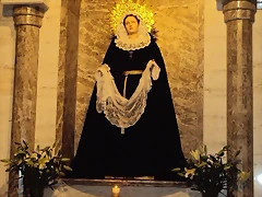 María Santísima de la Victoria