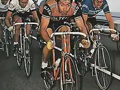 MERCKX-MOLTENI