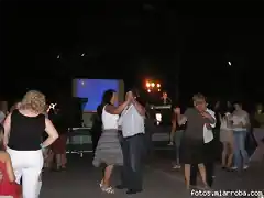 Bailando con el Do Almerisol