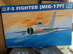 mig-17