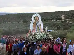 fuente del rosal