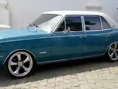 opala tuning 8j