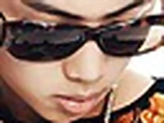 BTS-r monster