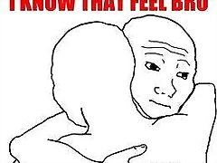 Meme. I Know That Feel Bro Meme. I Know That Feel Bro