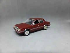 Plymouth Reliant ?83 - MotorMax