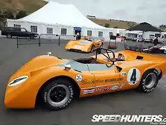 06 mclaren m6a 1967