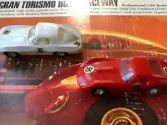 gran turismo raceway set (2)