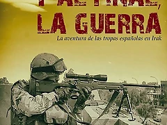 unademagiaporfavor-libro-historia-irak-marzo-2014-critica-Y-al-final-la-guerra-Lorenzo-Silva-Luis-Miguel-Francisco-portada