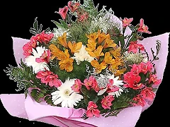 Ramo de flores