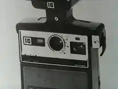 Kodak EK100
