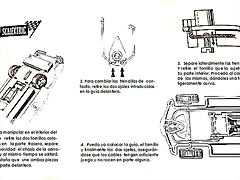 C32 - Mercedes 250 SL - 02 C32 - Mercedes 250 SL - 02