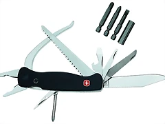 wengergrip