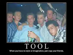 tool