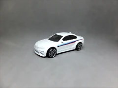 BMW M2 ?16 -  Hot Wheels