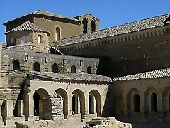 Monasterio_de_Sijena_-_ Monasterio_de_Sijena_-_