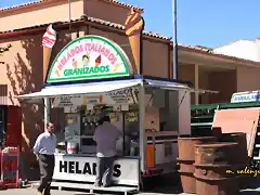 helados, marca