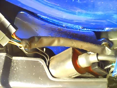 bobina magnetron